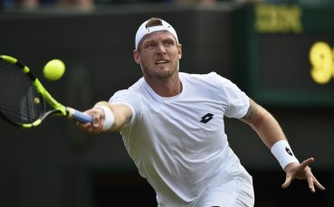 Австралийски гигант замени Вавринка в Рио