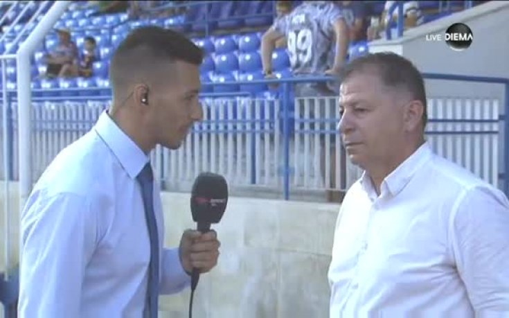 От Нефтохимик искат да се утвърдят в елита