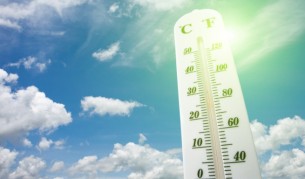 Жега в неделя, завишена опасност от пожари