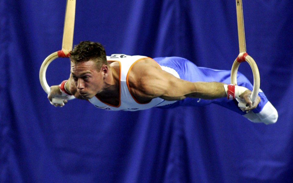 Холандски гимнастик се отдаде на празненства в Рио, отстраниха го