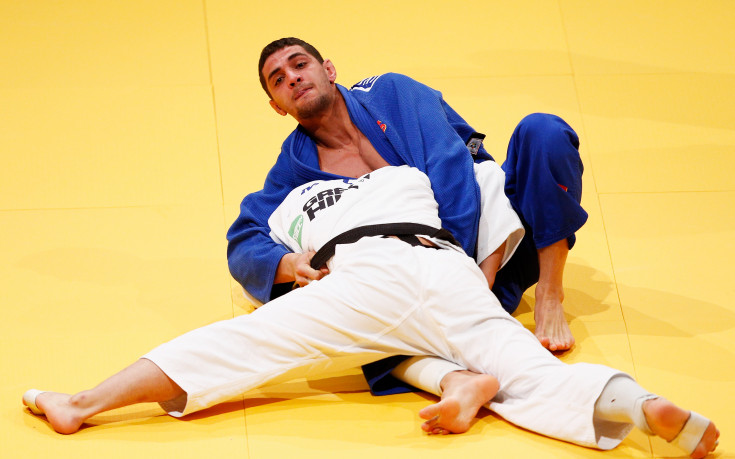 Ивайло Иванов остава в битката за бронз в джудото