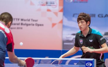 Стана ясна програмата на Asarel Bulgaria Open в Панагюрище