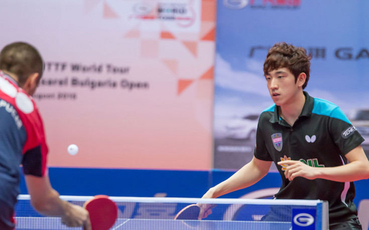 Стана ясна програмата на Asarel Bulgaria Open в Панагюрище