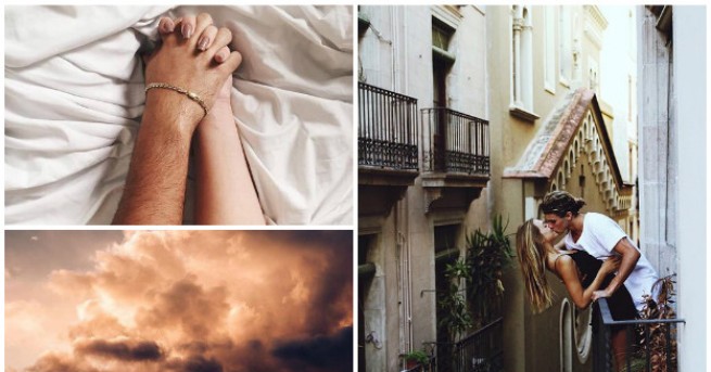 Има представители на зодиакалните знаци които са настроени по приключенски