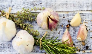 Няколко причини да похапвате чесън всеки ден