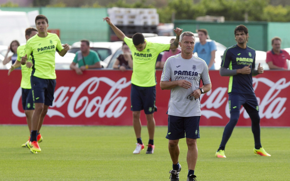 Виляреал изпревари английските отбори за подписа на португалски защитник