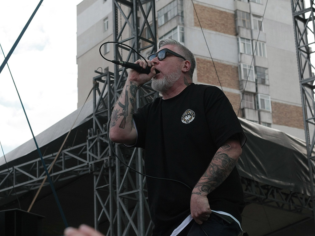 Summer Chaos Burgas 2016 House of Pain