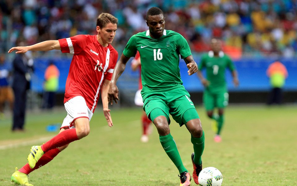 Германия и Нигерия ще спорят в първия полуфинал в Рио