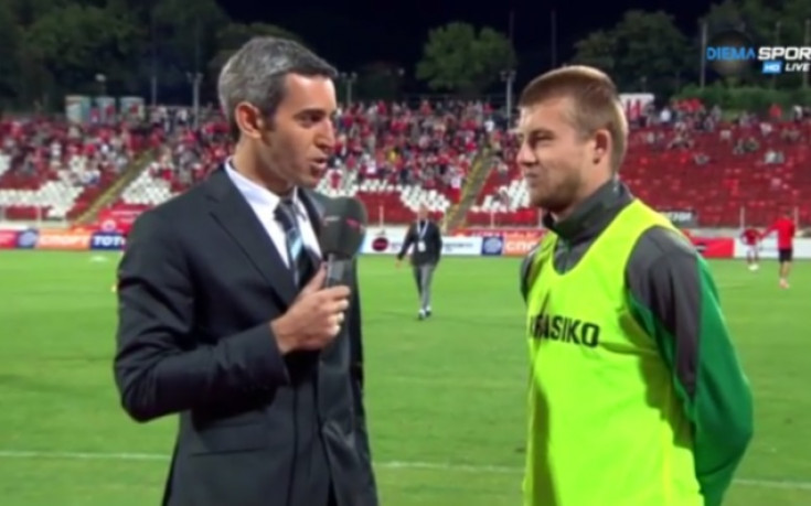 Грънчов: Взел съм решение за ЦСКА, не казвам всичко