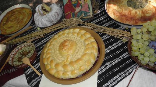  <p>Нощта <strong>преди</strong> Голяма Богородица сбъдва желания</p> 