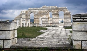 Археолози направиха ново откритие в Плиска