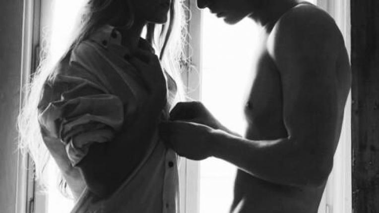  5-те секс мечти на всеки мъж 