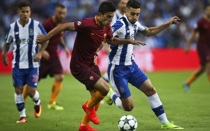 Порто и Рома се хванаха за гушите, решават всичко след седмица