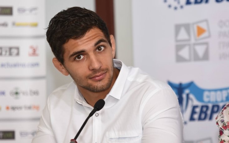 Еврофутбол към Спортните таланти в Рио: Достойни сте