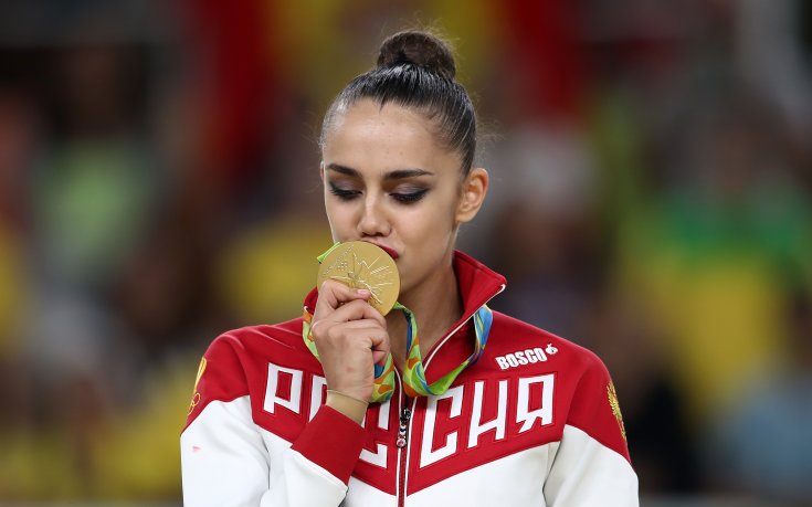 Шампионката Мамун: Това е най-голямата победа в кариерата ми