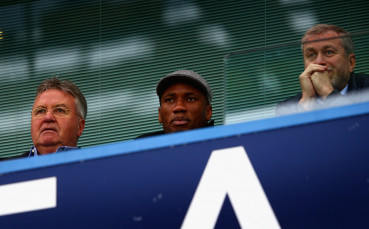 Дрогба се изненада от слуховете за Астън Вила