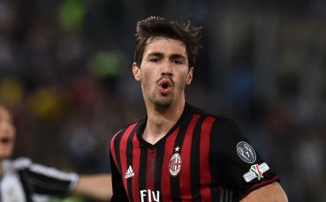 Милан губи Романьоли за дербито с Интер