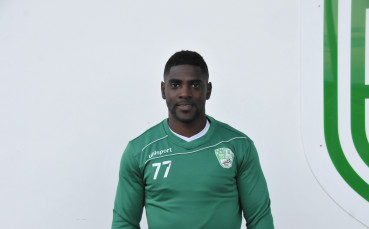 Давид Манга стана номер 1 на Берое - Локо ГО