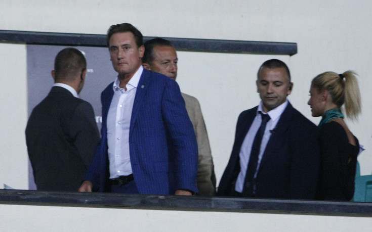 Домусчиев за ЦСКА 1948, Левски, журналистиката и ШЛ