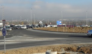 България е на път на изгуби милиони заради АМ "Струма"