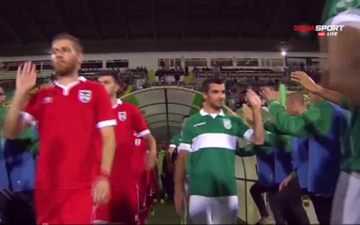 Ако сте пропуснали... Берое - Пирин 1:0, 5 кръг