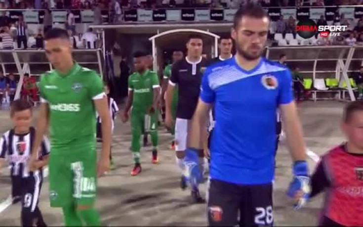 Препъването на Лудогорец и 2:2 с Локомотив Пд