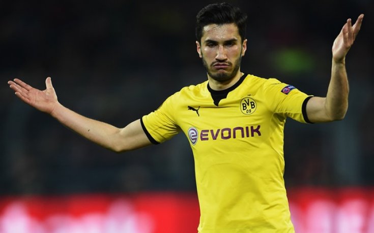 Предстоящият сезон – решителен за бъдещето на Нури Шахин