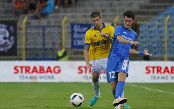 Хладнокръвният Краев спечели дуела с Камбуров за Гол на кръга