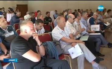 Спортни новини (02.09.2016 - централна)