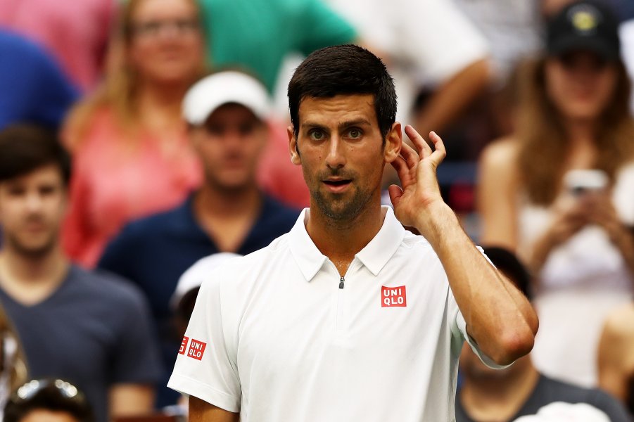 новак джокович михаил южни1