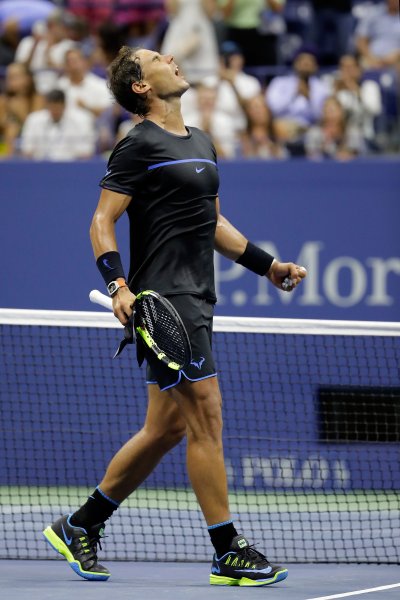 Рафаел Надал1