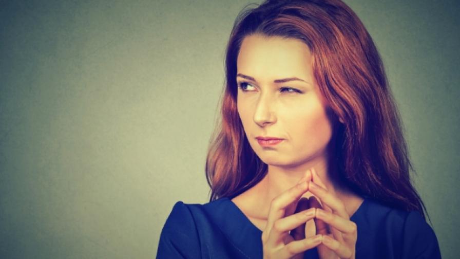 Изненада, не можете да хванете лъжеца - дори с МРТ