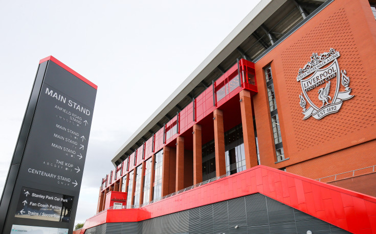 Китайци поискаха Ливърпул, търсят им милиард