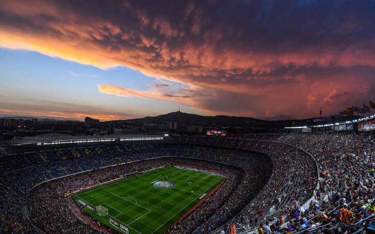 Барса ще бори Алавес за Купата в Мадрид