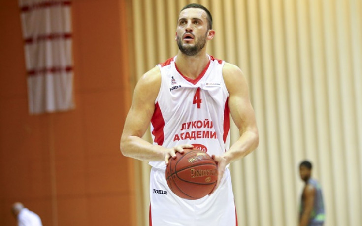 Филип Виденов за бг-баскетбола: Изоставаме във всичко