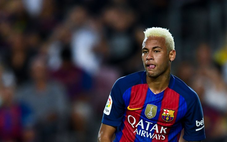 Треньорът на Барса: Новият договор на Неймар е страхотна новина