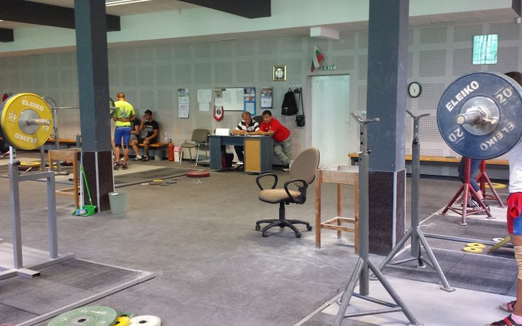 Втора титла и трети медал за България на Евро 2016 по щанги