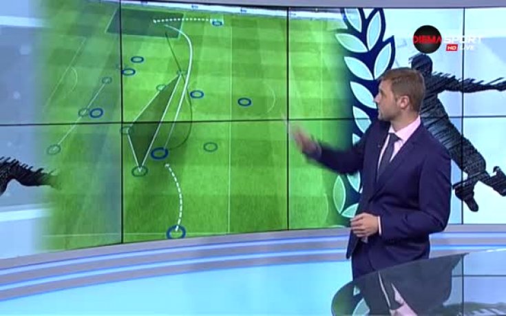 Как Левски пречупи Нефтохимик?