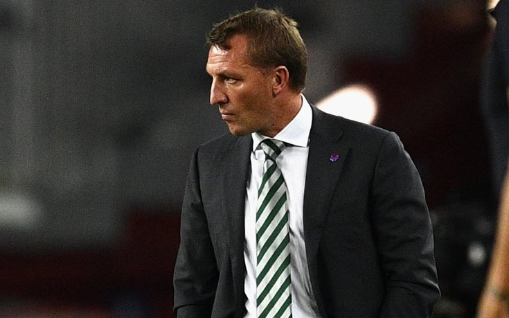 Роджърс: Бяхме прекалено респектирани от Барса в първия мач