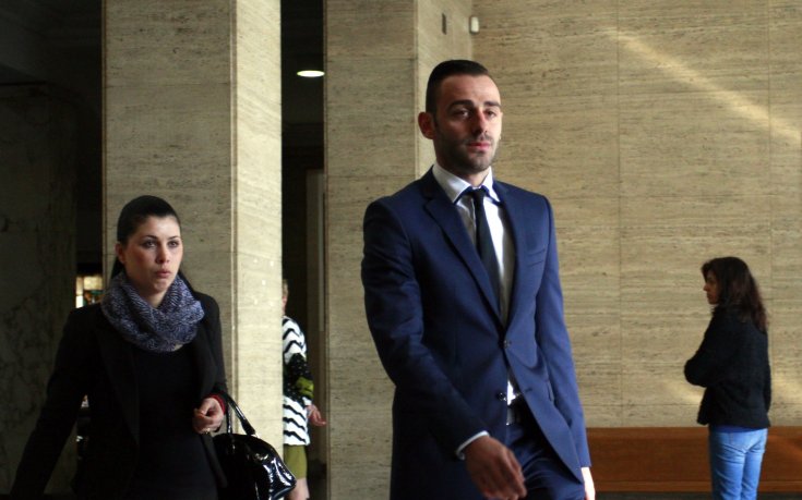 Новото решение на съда: Балджийски влиза в затвора за 4 години
