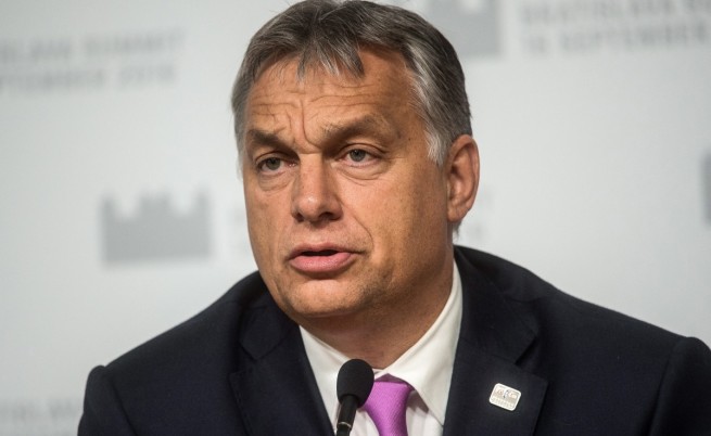 Орбан с категорична победа на изборите в Унгария