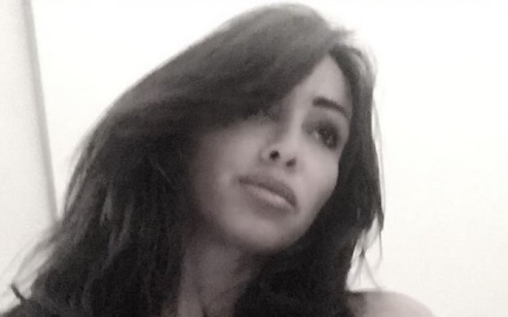 СНИМКИ: Половинката на Божинов в еуфория на стадиона