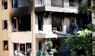 Взрив в Барселона – един загинал и 15 ранени