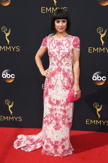 Най-добрите визии от наградите