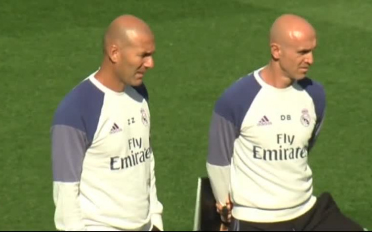 Три основни липси в състава на Реал за мача срещу Виляреал