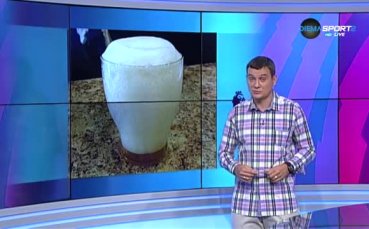 Ако Погба беше халба бира... И още бъзици с Юнайтед