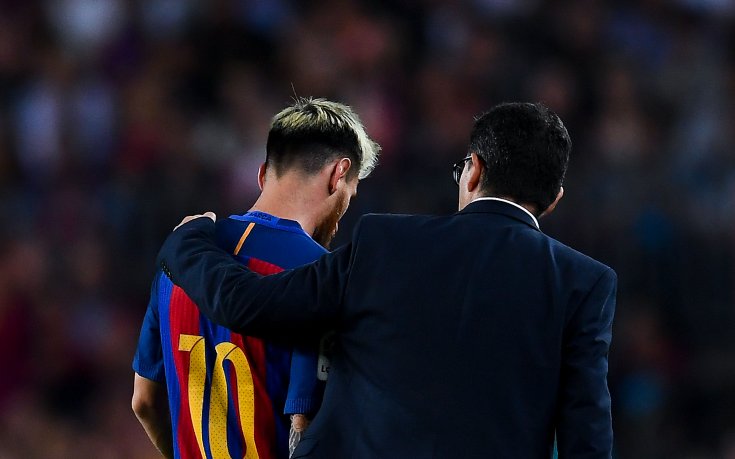 Барса загуби посока без Меси, Атлетико си тръгна с хикс
