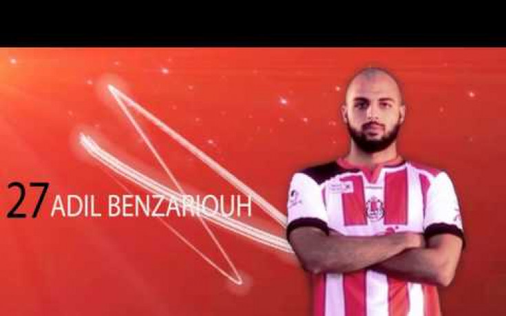 Френски защитник подписа със Спартак Плевен