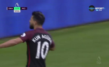 Сити поведе от дузпа, породила много спорове