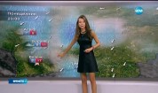 Прогноза за времето (26.09.2016 - обедна емисия)